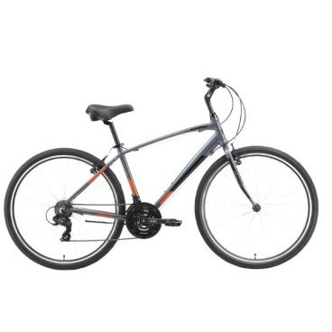 Городской велосипед Stark Terros 28.2 V, 2023, HQ-0010098
