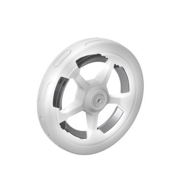 Набор колес со светоотражающими элементами Thule Spring Reflective Wheel Kit, 11300407