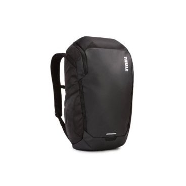 Рюкзак городской Thule Chasm Backpack 26L - Black, черный, 3204292