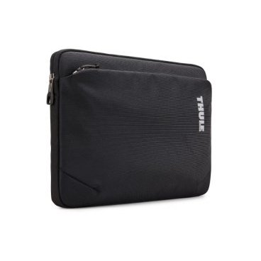 Фото Сумка для ноутбука Thule Subterra MacBook Sleeve 15" - Black, черный, 3204083