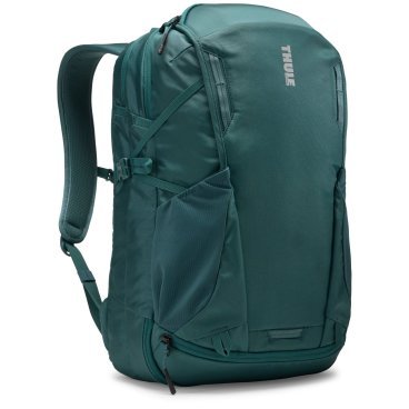 Рюкзак Thule EnRoute Backpack, 30L, Mallard Green, 3204850