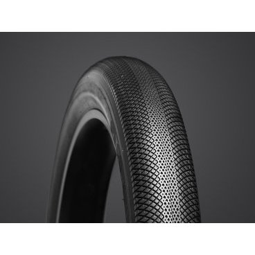 Велопокрышка Vee Tire, 26''x 3.50, ''SPEEDSTER'', 72 TPI, MPC, PSI 8 - 20, стальной корд, черный, B31612