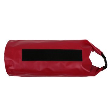 Сумка велосипедная Zefal Z Adventure F10 Front Bag, на руль, 10L, красный/черный, 2023, 7000