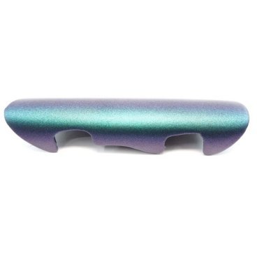 Крышка Syncros, крепления дискового тормоза Addict RC 21, prism green purple, ES282716-6973