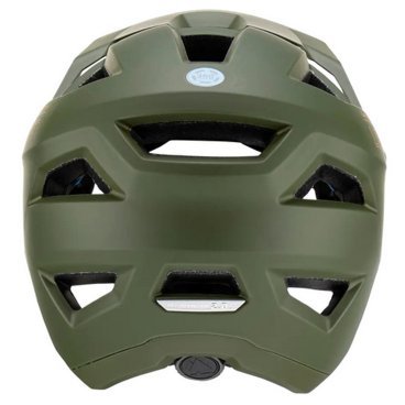 Велошлем Leatt MTB All Mountain 2.0 Helmet, Pine, 2023, 1023015552