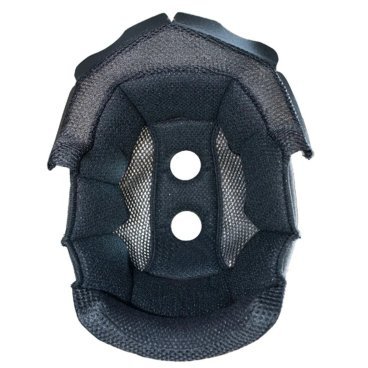 Фото Вставка внутренняя шлема Leatt Moto 3.5 Inner Liner Kit, Black, 2023, 4023070540