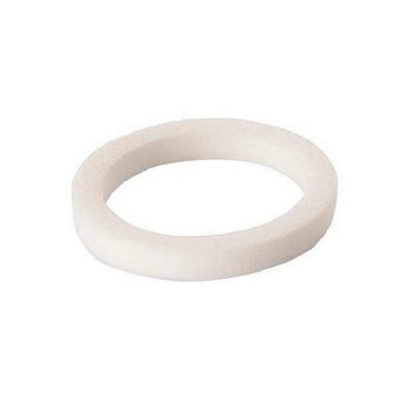 Кольцо Cane Creek Foam Oil Ring, 35 mm, белый, AAG0174