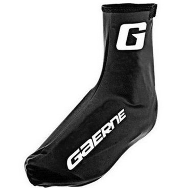 Велобахилы Gaerne Storm Shoe Cover, Black, 2023, 4336-001-L