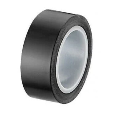 Фото Лента ободная Ciclovation Advanced Tubeless Rim Tape, бескамерная 27mm X 10m, черный, 3399.21209