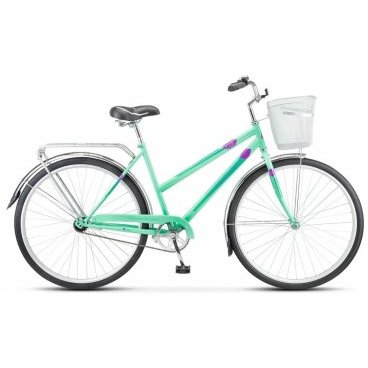 Городской велосипед Stels Navigator 300 Lady Z010 28" 2020