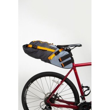 Велосипедная сумка, подседельная VELOHOROSHO, V 2.0, PDS