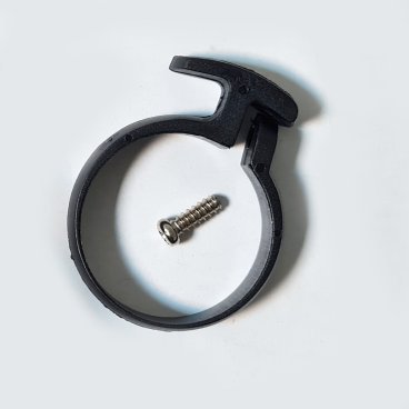Фото Фиксатор замка рулевого штыря DAHON, с винтом, для DOVE UNO, BXA1109010016