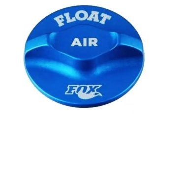 Фото Крышка пыльник Fox 32 Float cuний, 234-04-881