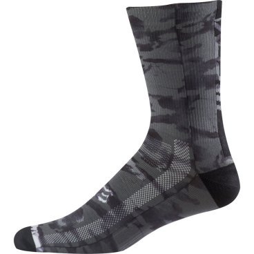 Носки Fox Creo Trail 8-inch Sock, Teal, S/M, 2019, 18463-176-S/M