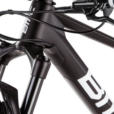 Велосипед MTB BMC Twostroke 01 FIVE Shimano Deore, 1x12. 29", Carbon, 2023, TS01Five