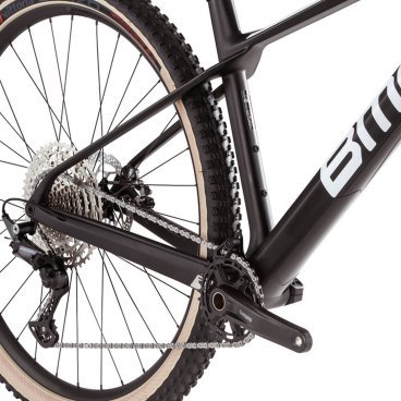 Велосипед MTB BMC Twostroke 01 FIVE Shimano Deore, 1x12. 29", Carbon, 2023, TS01Five
