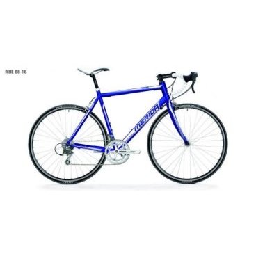 Шоссейный велосипед Merida Race 880-16 28