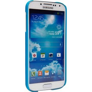Чехол для смартфона Thule Gauntlet для Galaxy S4, синий, TH TGG-104B