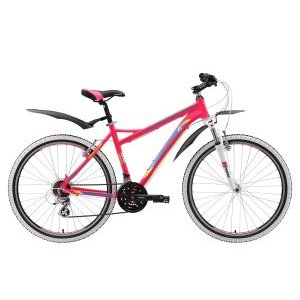 Горный женский велосипед Stark Ultra 26.3 V 26