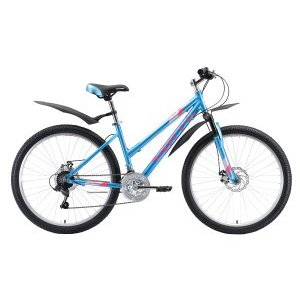 Велосипед женский Stark Luna 26.1 D 26
