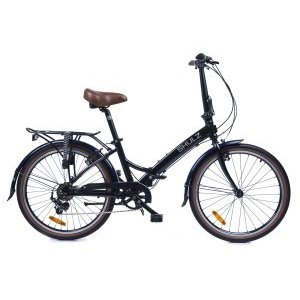 Складной велосипед SHULZ Krabi Multi 24