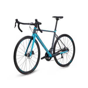 Шоссейный велосипед Polygon STRATTOS S5D 700C 2020