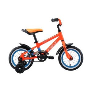 Детский велосипед Welt Dingo 12