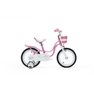 Детский велосипед Royal Baby Little Swan NEW 12