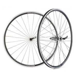 Колеса велосипедные Miche Reflex Wheelset SH, комплект, 28
