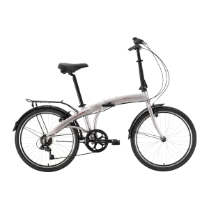 Складной велосипед Stark Jam 24.2 V 24