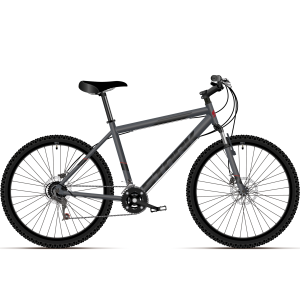 Горный велосипед Stark Respect 26.1 D Microshift 26