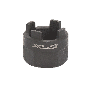 Съемник зубчатых кассет тип XLC  SUNTOUR Gear Ring Remover TO-CA06, для SUNTOUR, with 4 Pin SB-Plus, 2503602400