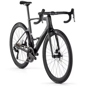 Велосипед шоссейный BMC Teammachine SLR 01 LE New Force AXS Carbon Cosmic SL32, 28